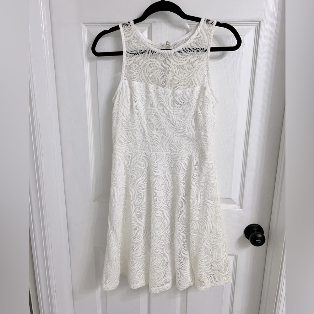 Thalia Sodi Dress- Bride, Bridal, Bachelorette